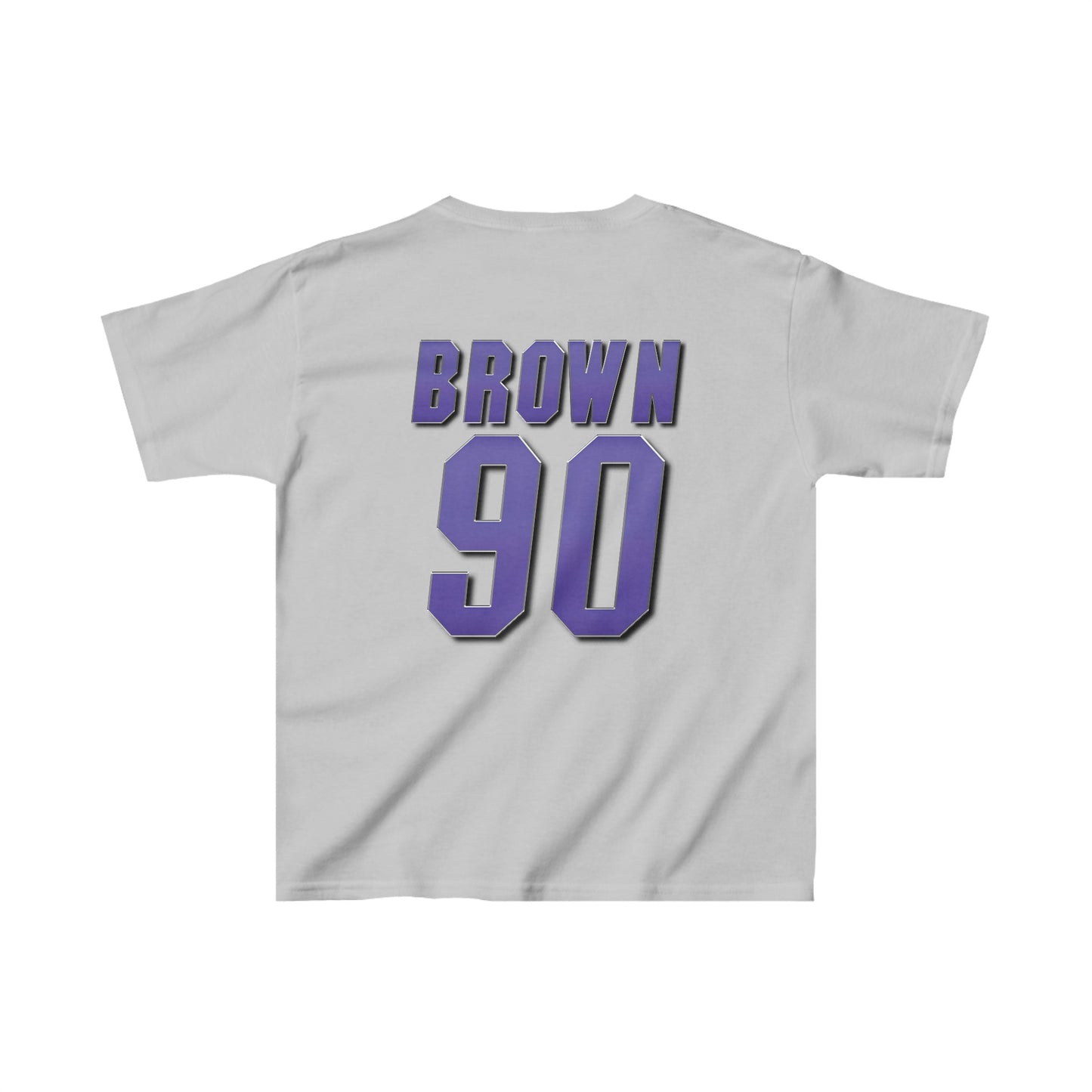 CAM YOUTH TEE