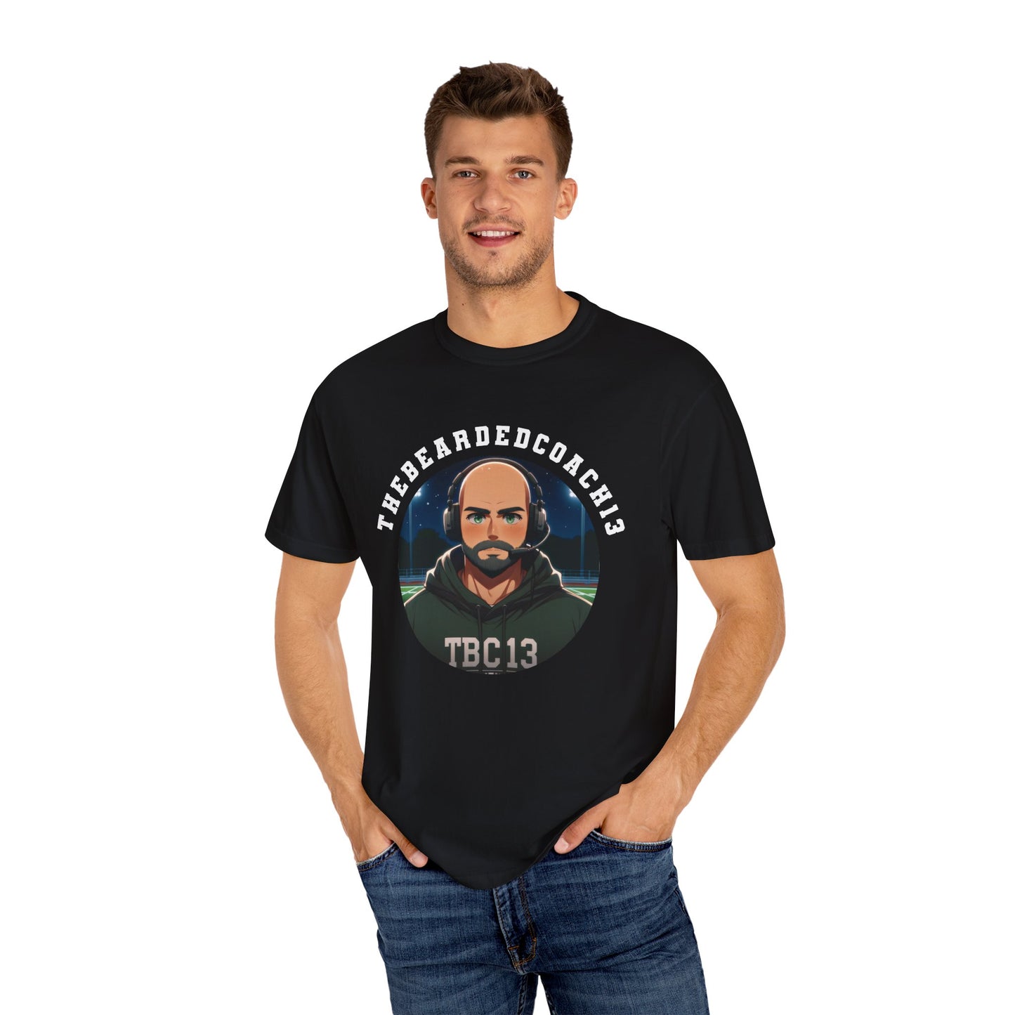 TBC13 TEE