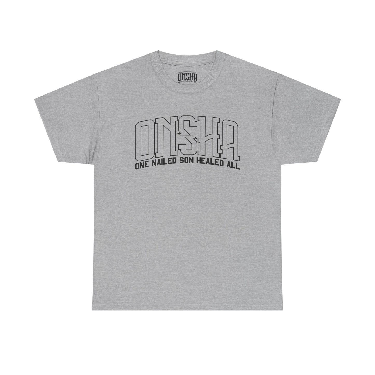ONSHA LOGO TEE