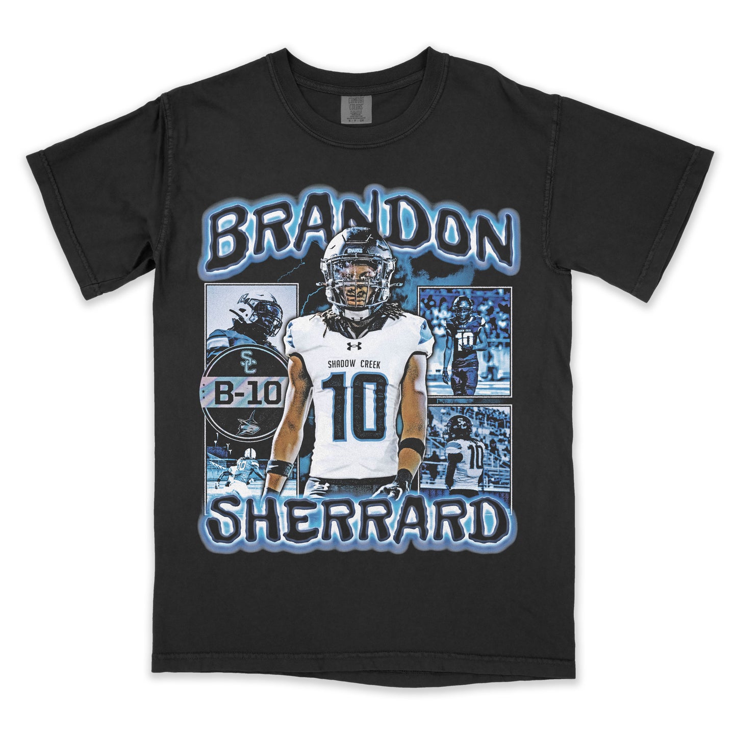 B10 TEE