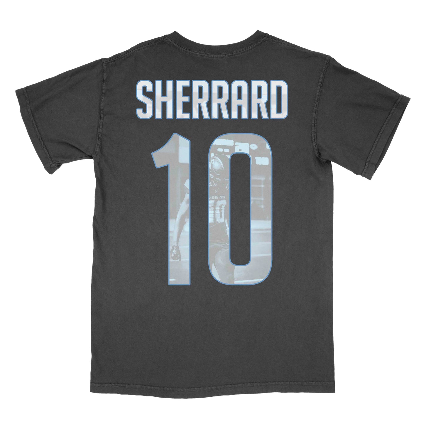 B10 BACK TEE