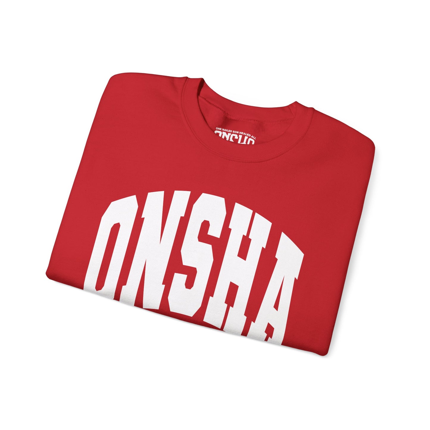 ONSHA "ARCH" SWEATSHIRT
