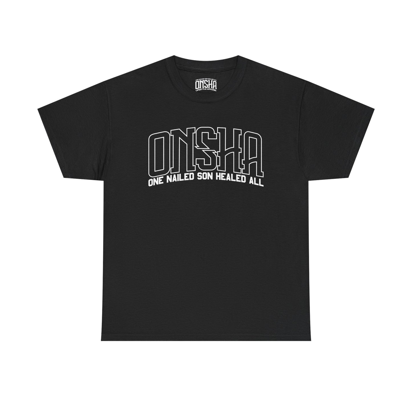 ONSHA LOGO TEE