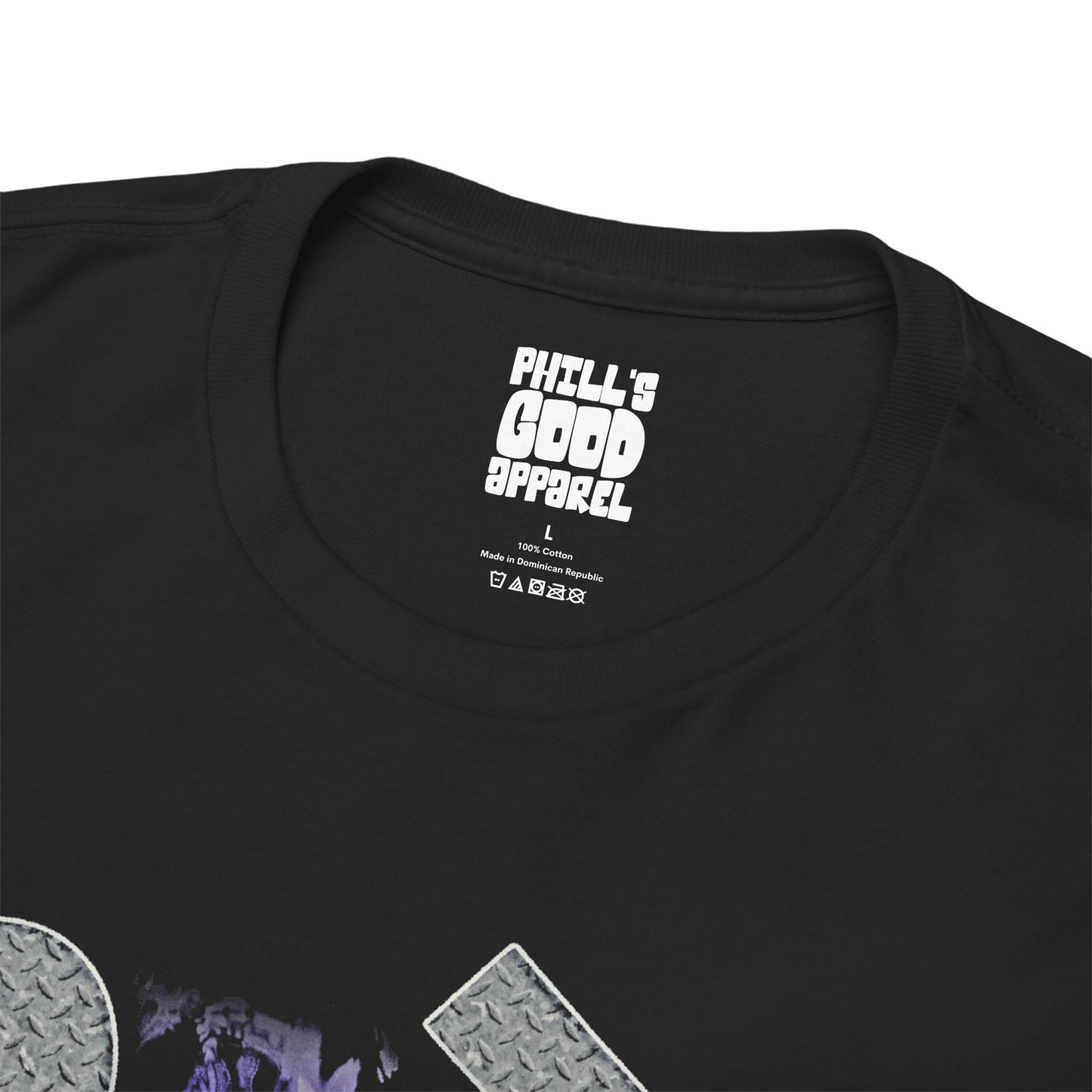 FALL 23' SAFETIES TEE