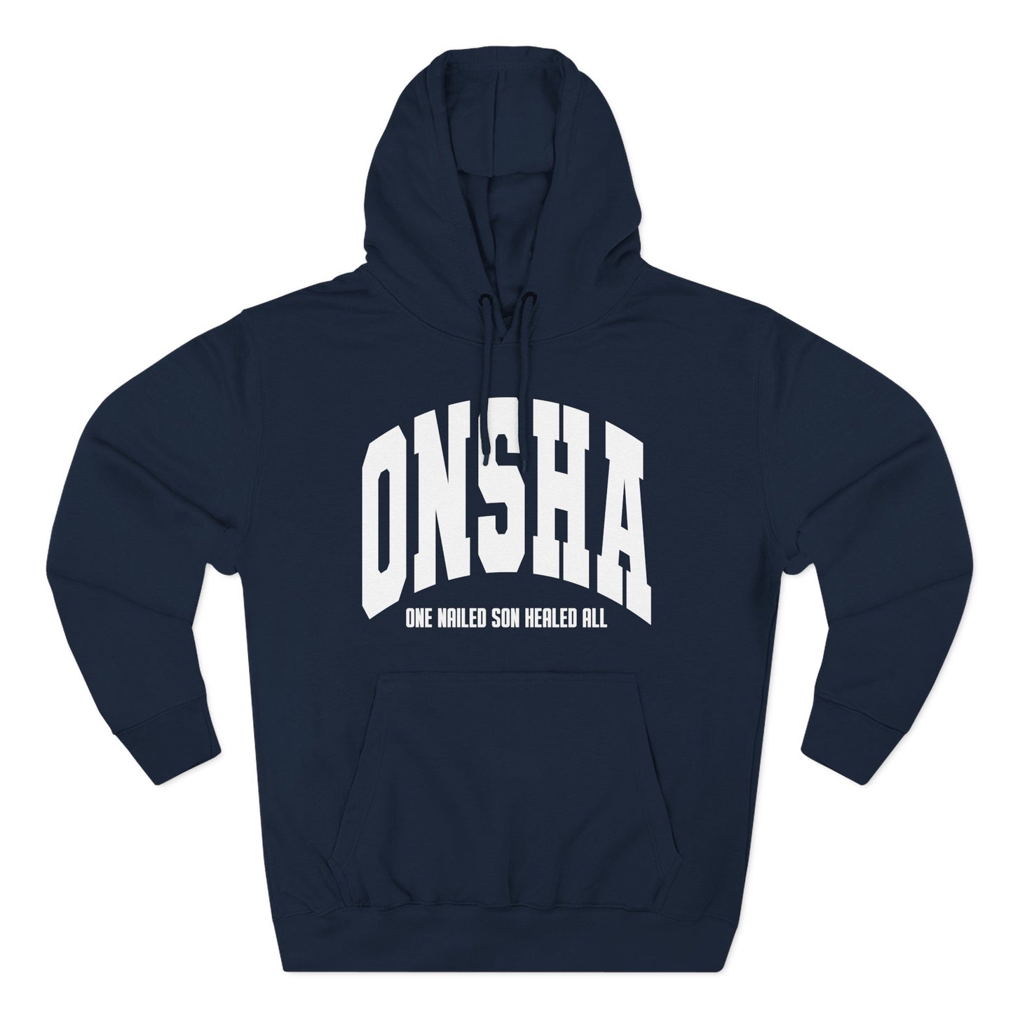 Onsha "Arch" Hoodie