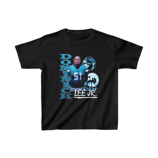 DOM LEE YOUTH TEE