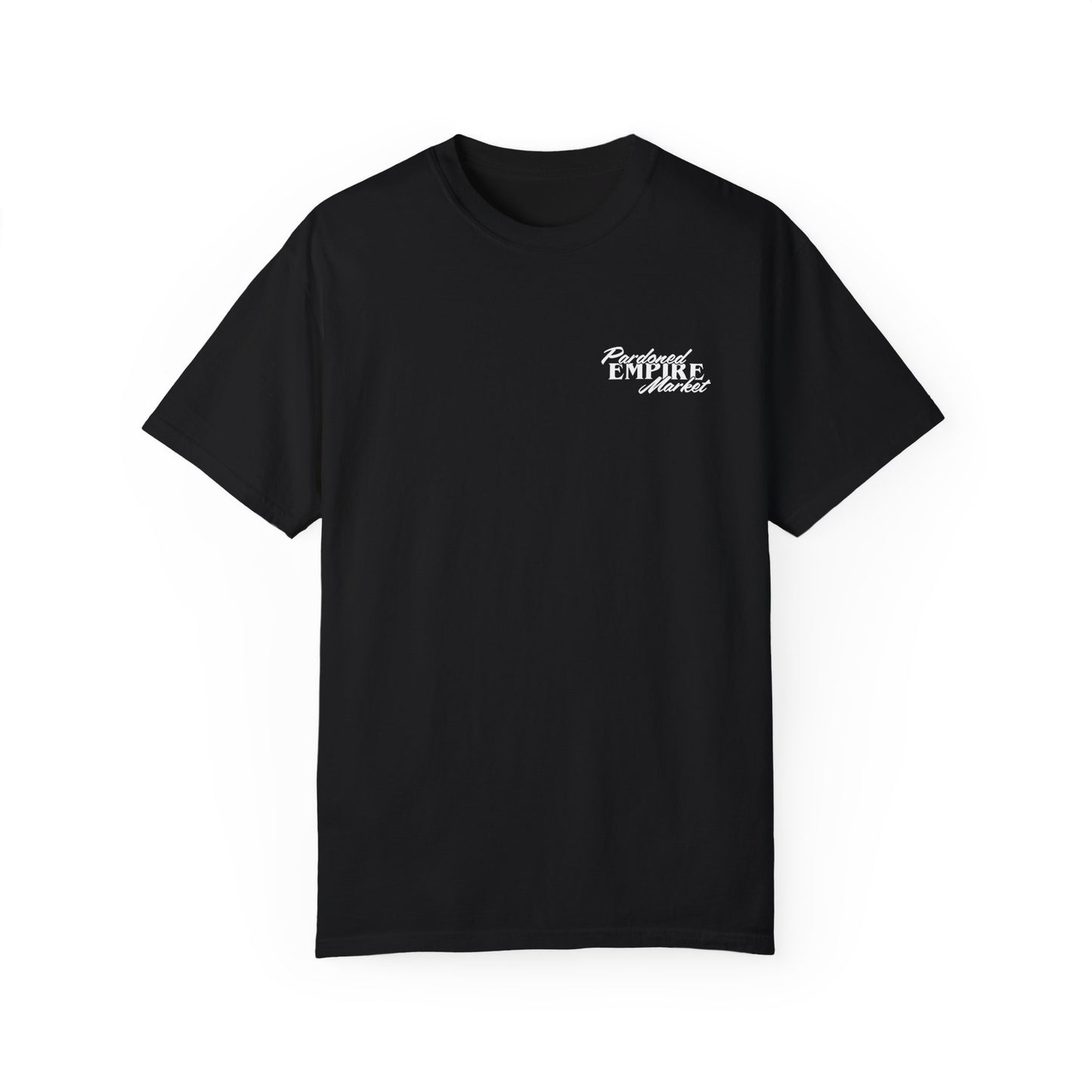 POOR PEOPLE TEE