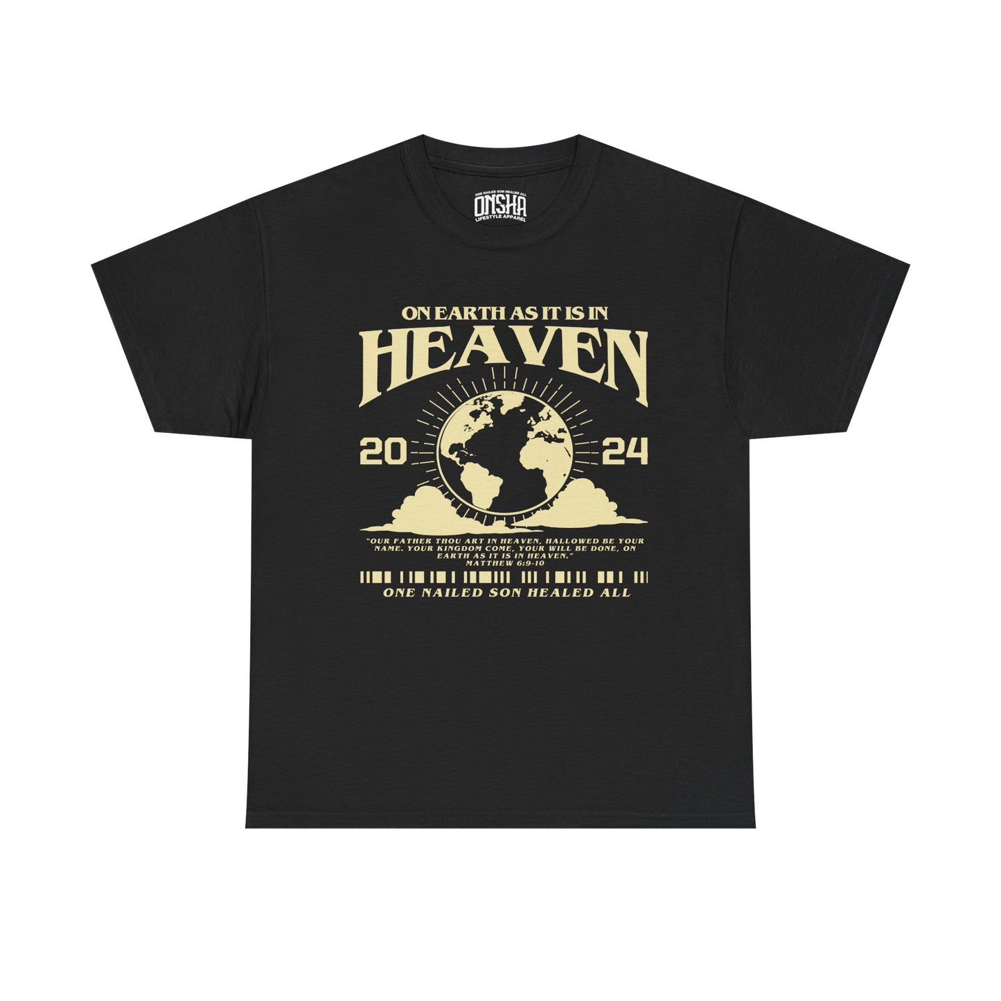 HEAVEN TEE