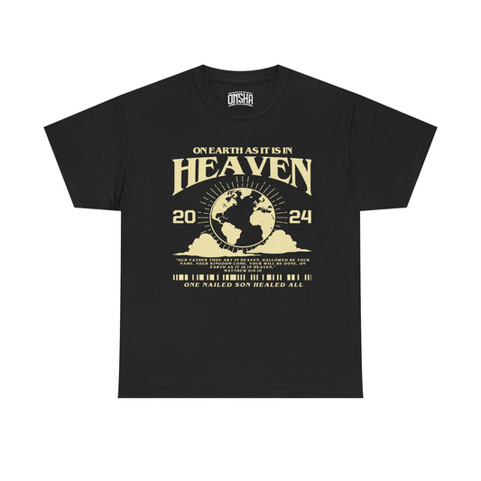 HEAVEN TEE