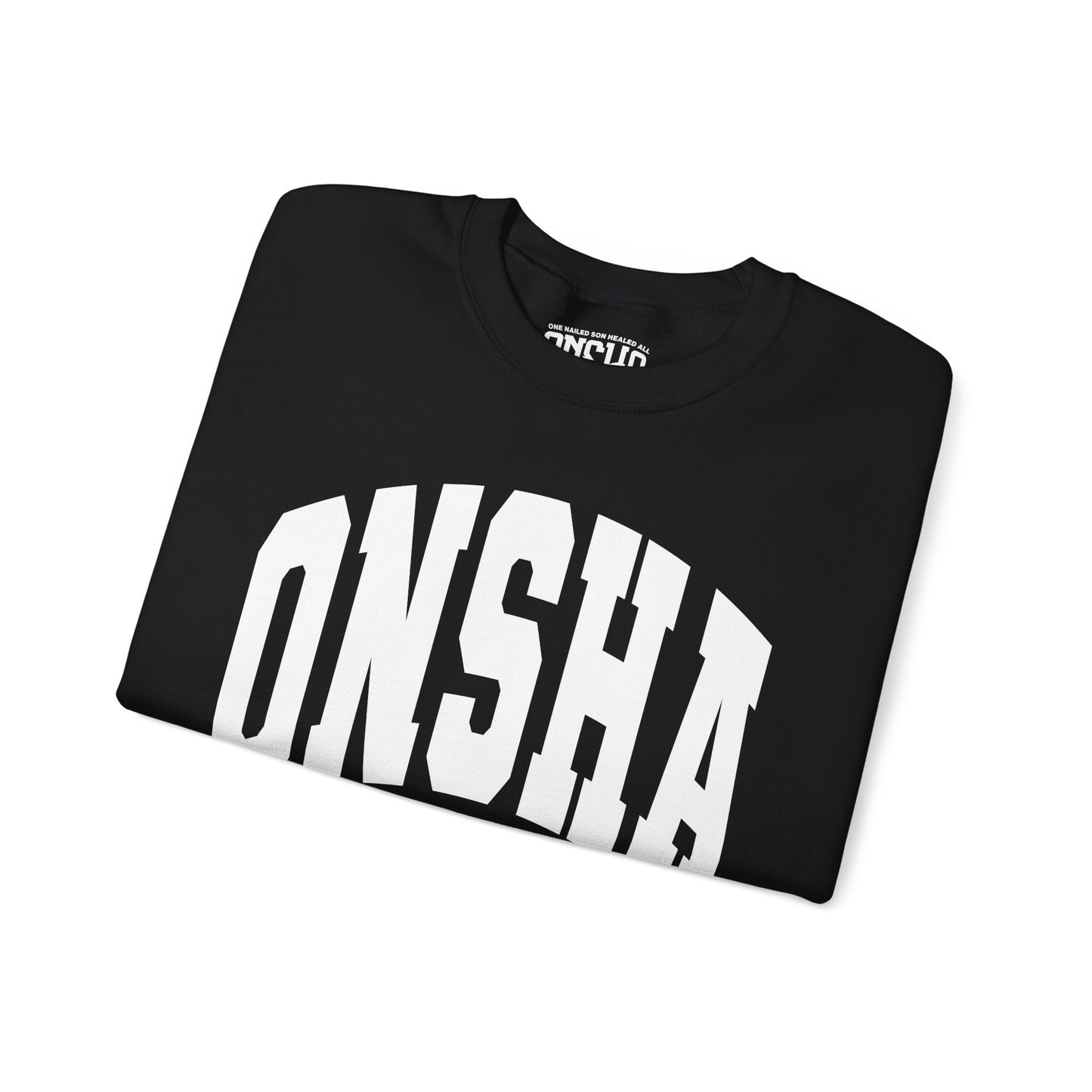 ONSHA "ARCH" SWEATSHIRT
