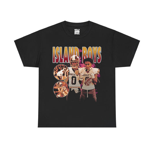 ISLAND BOYS TEE