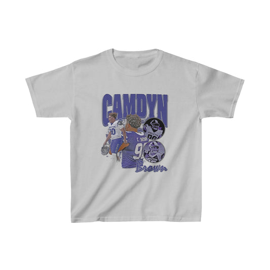 CAM YOUTH TEE