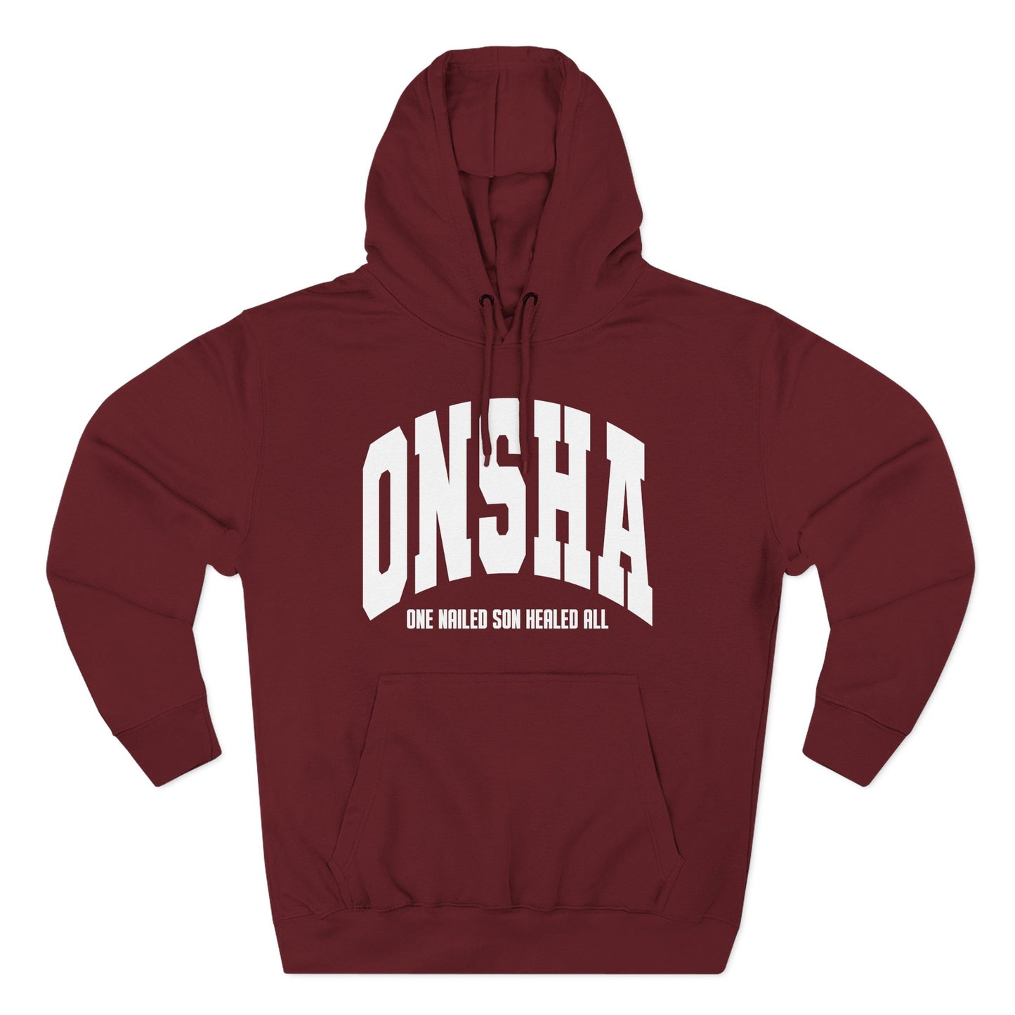 Onsha "Arch" Hoodie