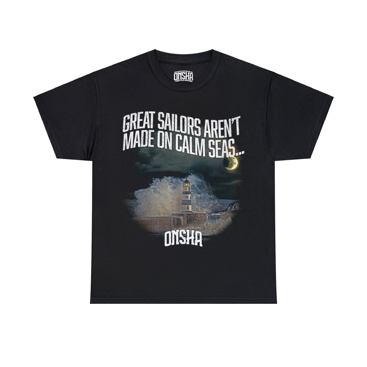 SAILORS TEE