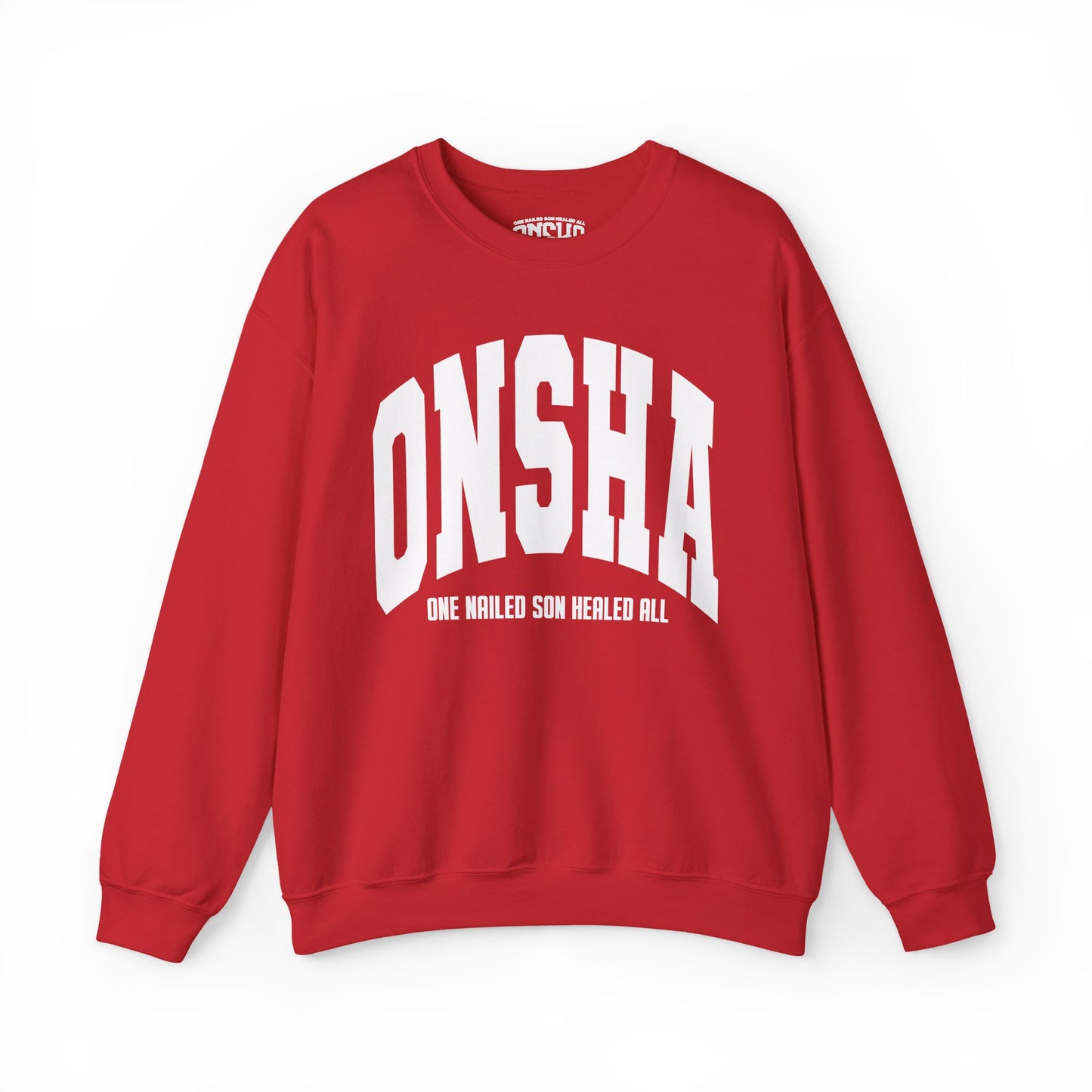 ONSHA "ARCH" SWEATSHIRT