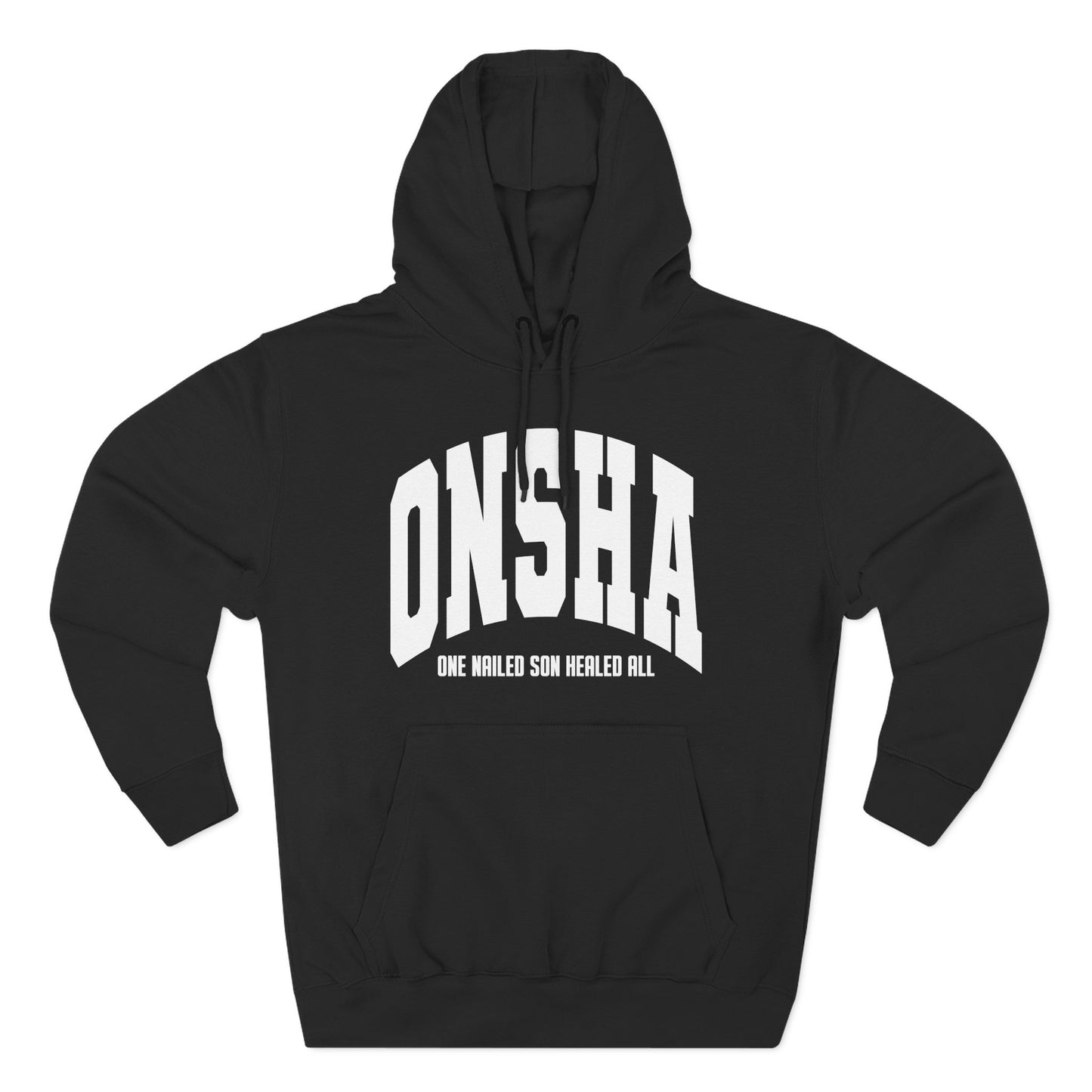 Onsha "Arch" Hoodie