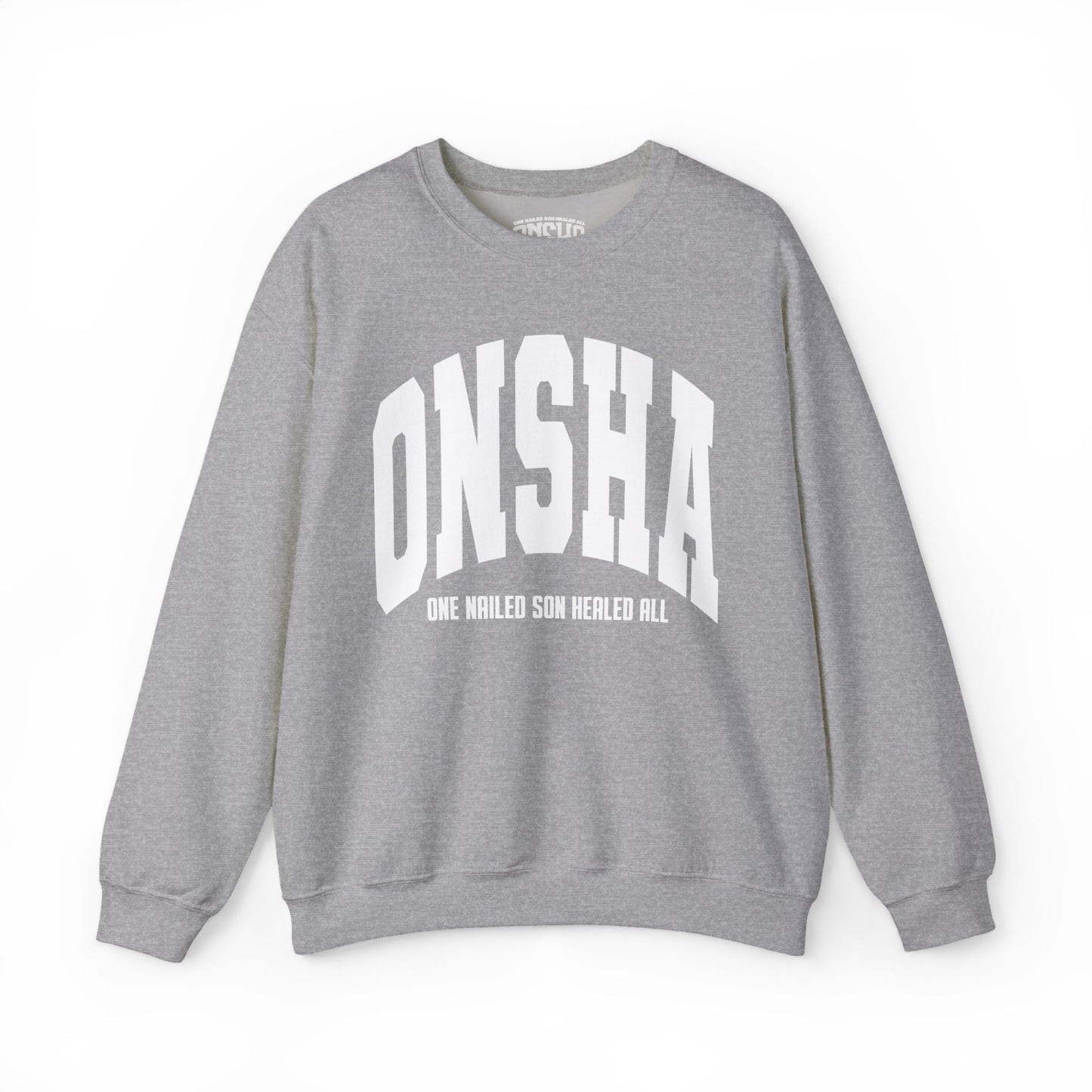 ONSHA "ARCH" SWEATSHIRT