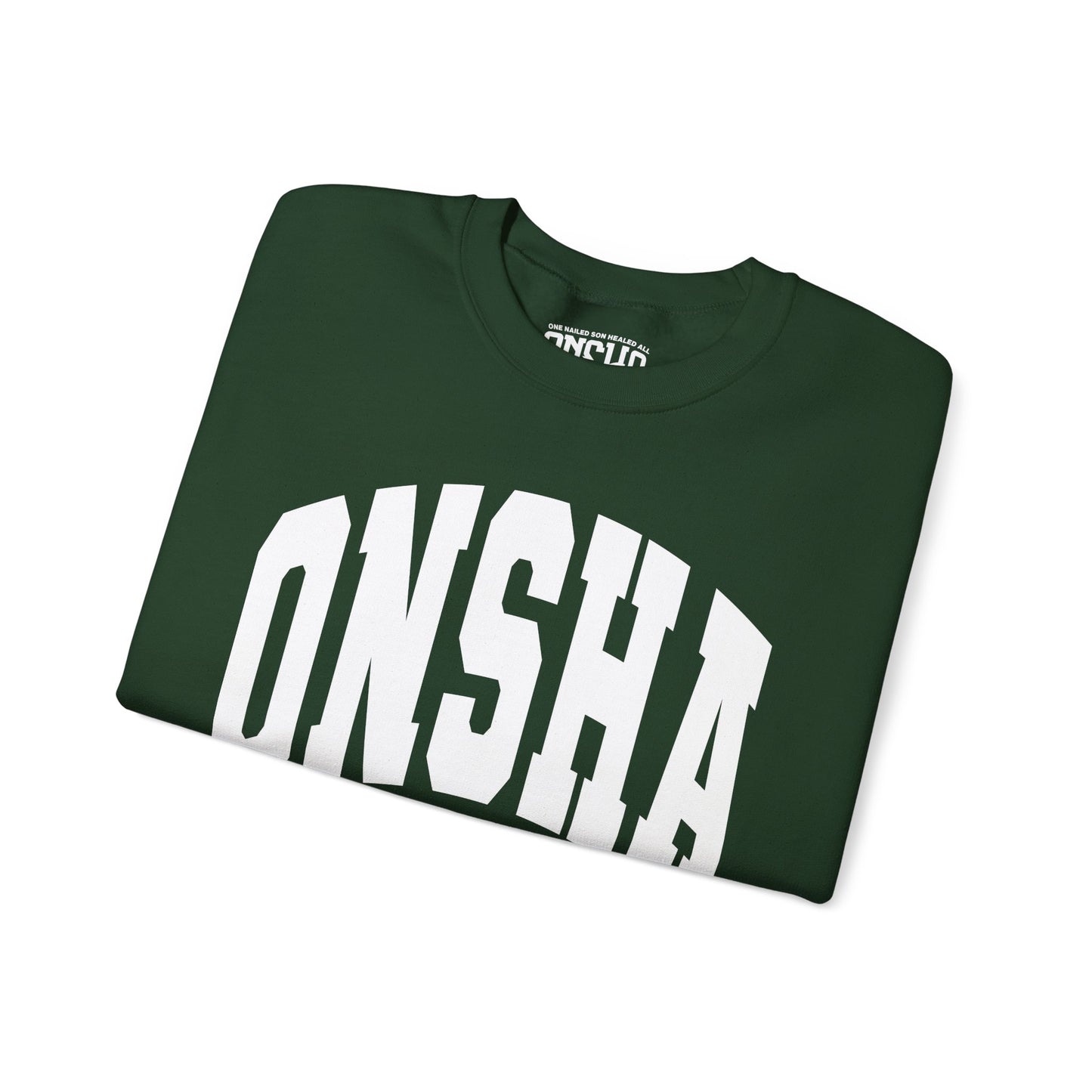 ONSHA "ARCH" SWEATSHIRT