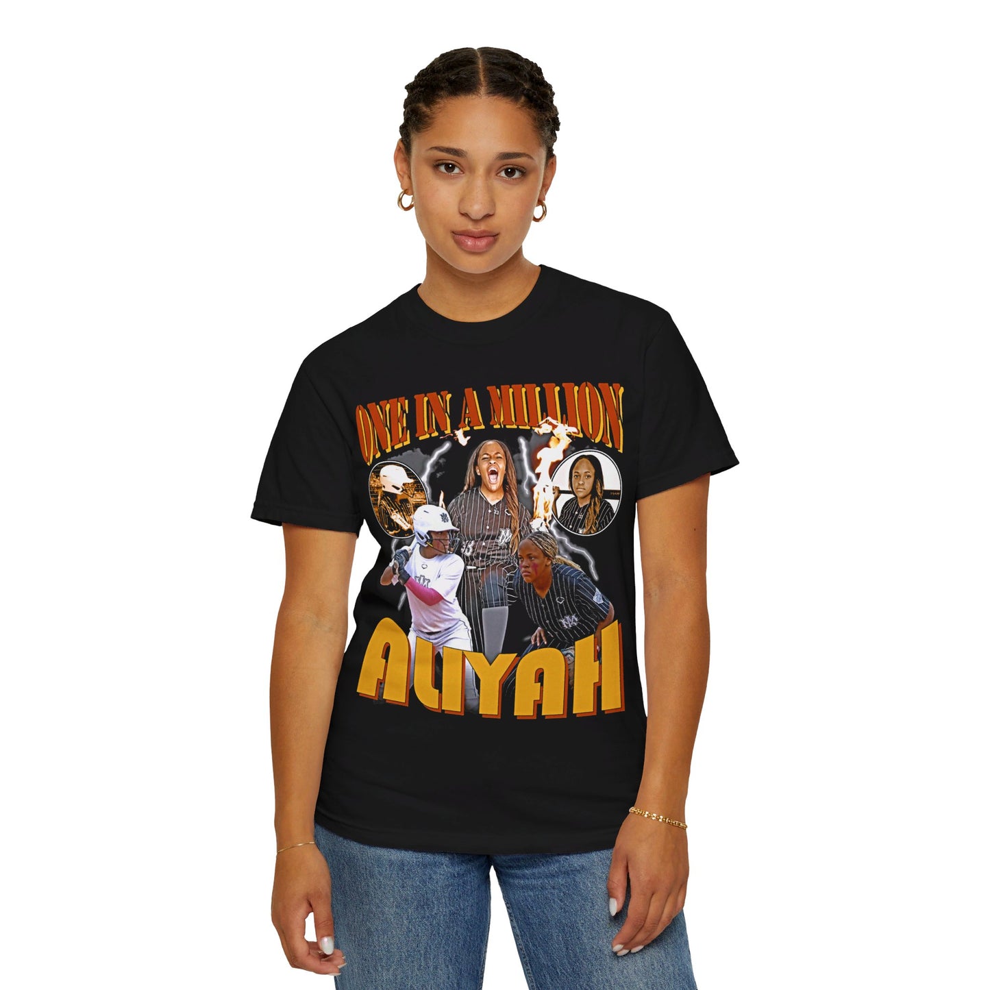 ALIYAH TEE