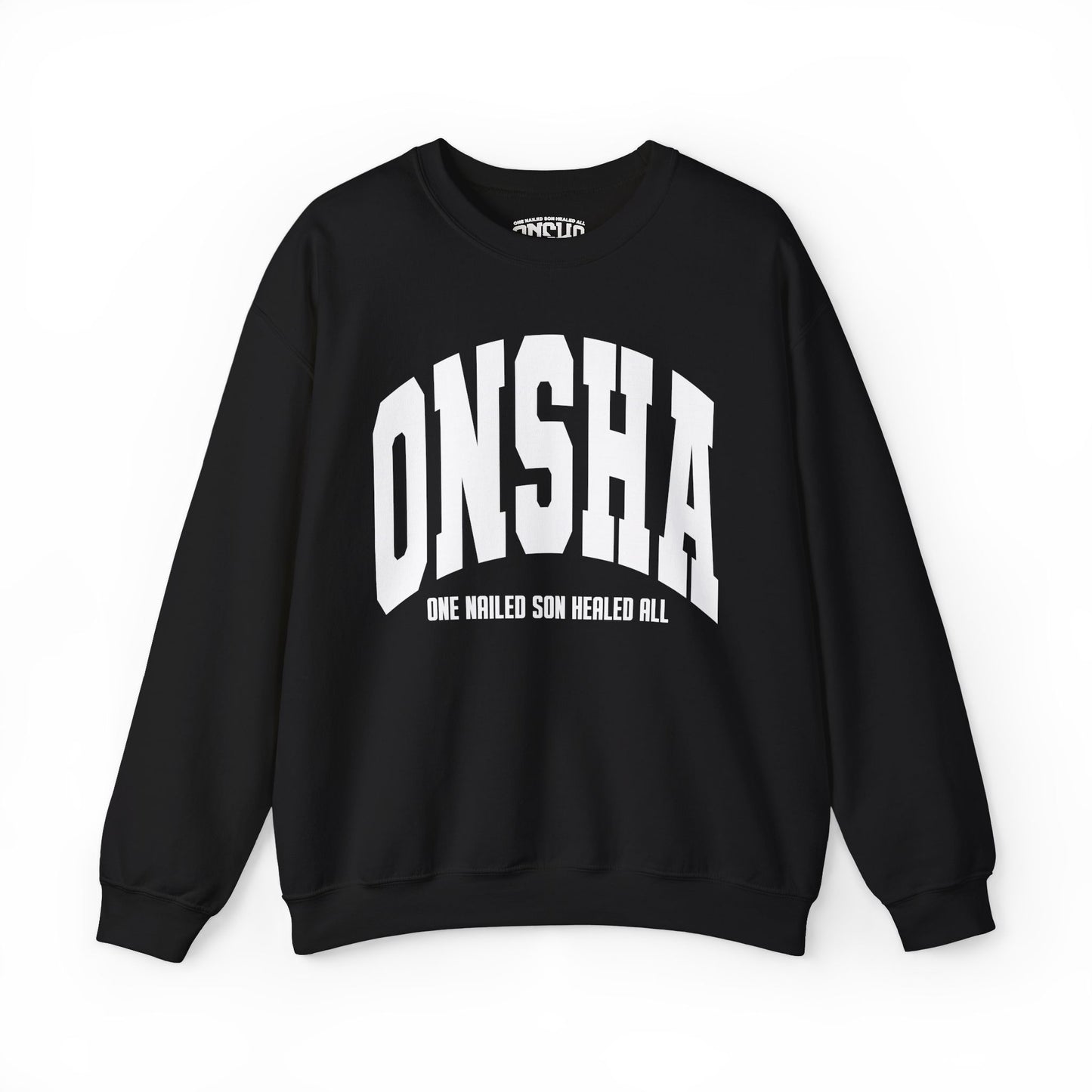 ONSHA "ARCH" SWEATSHIRT