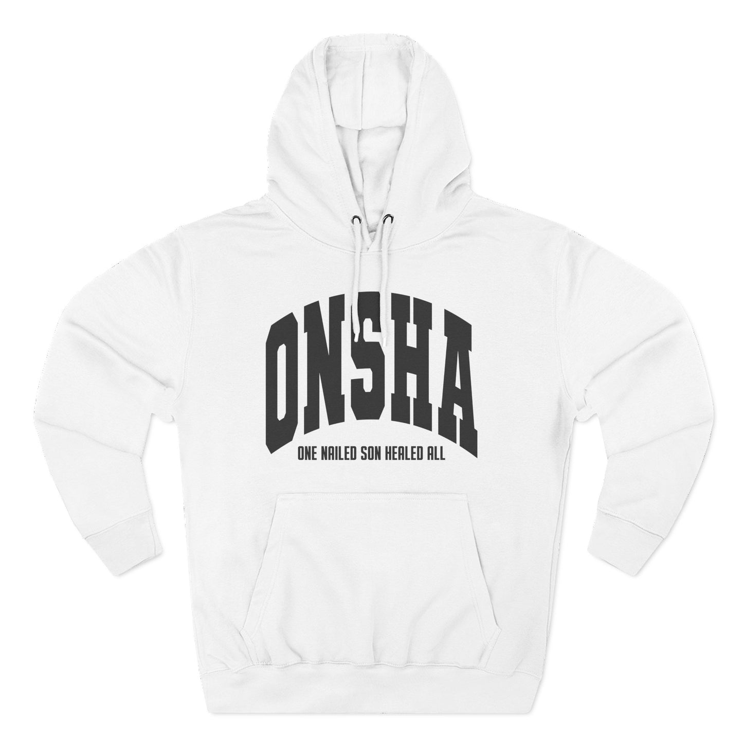 Onsha "Arch" Hoodie