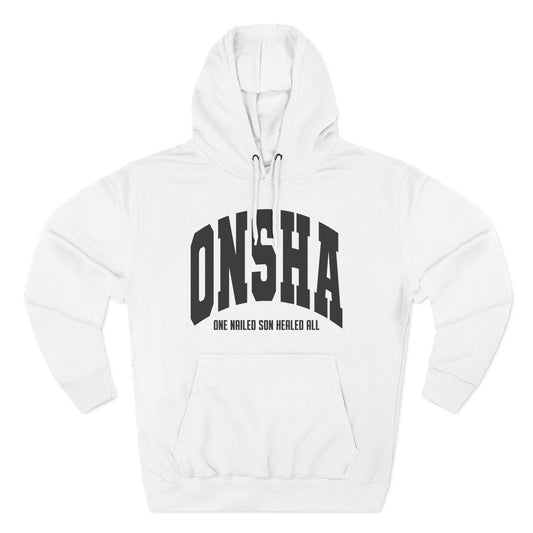 Onsha "Arch" Hoodie