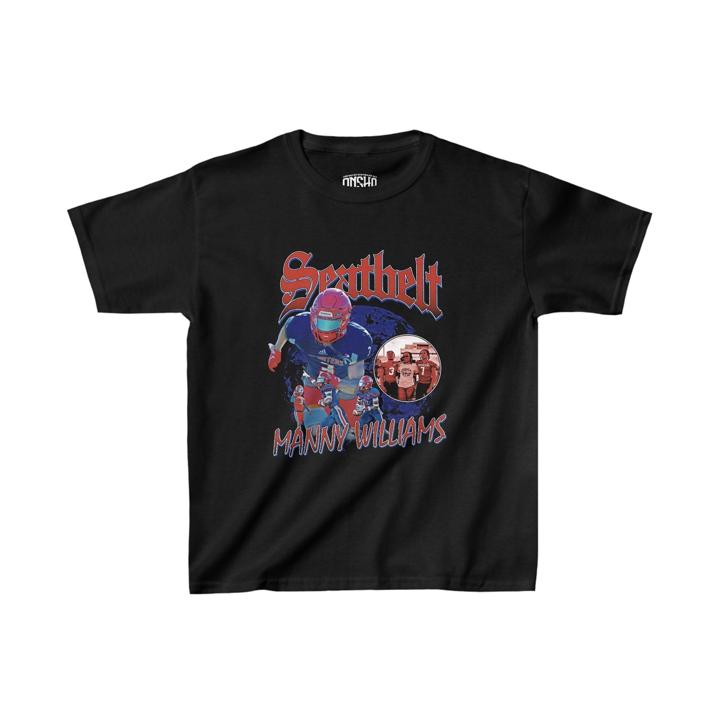 MANNY YOUTH TEE