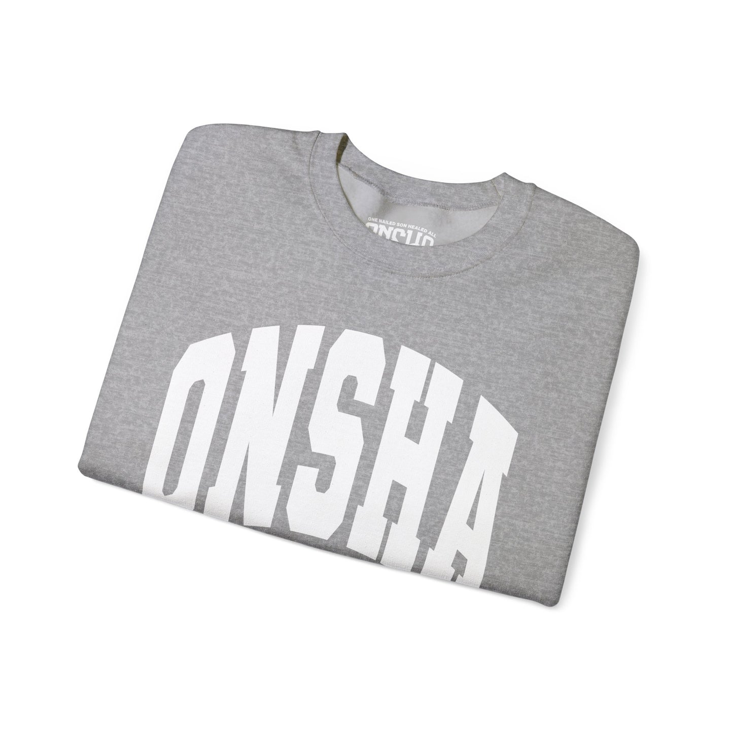 ONSHA "ARCH" SWEATSHIRT