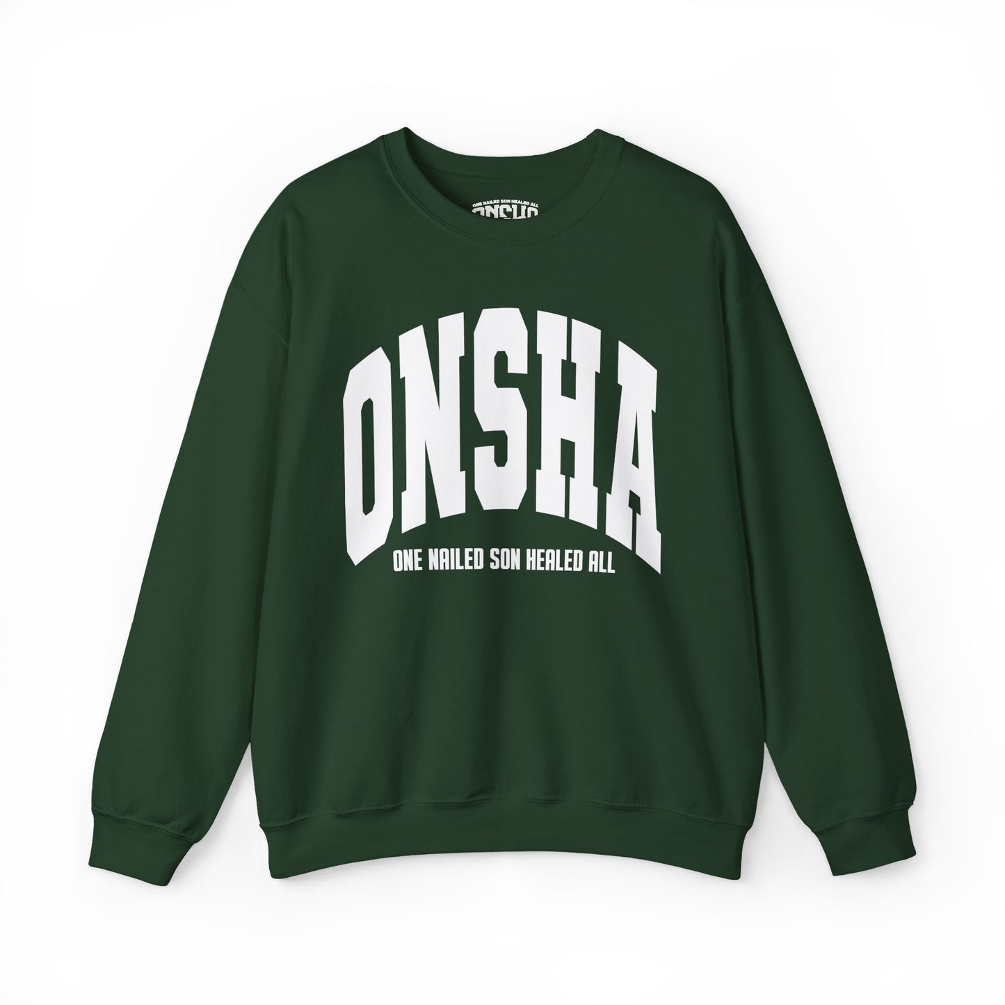 ONSHA "ARCH" SWEATSHIRT