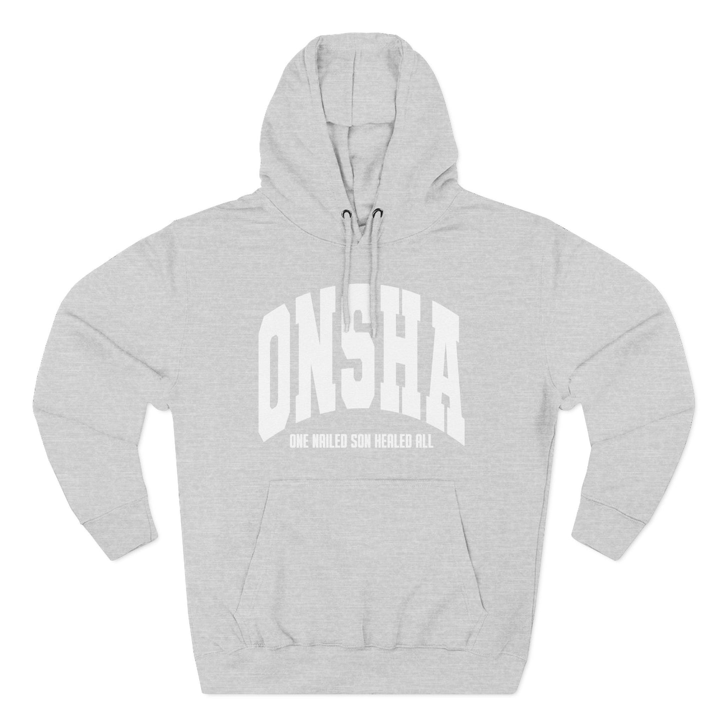 Onsha "Arch" Hoodie