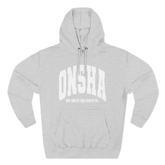 Onsha "Arch" Hoodie