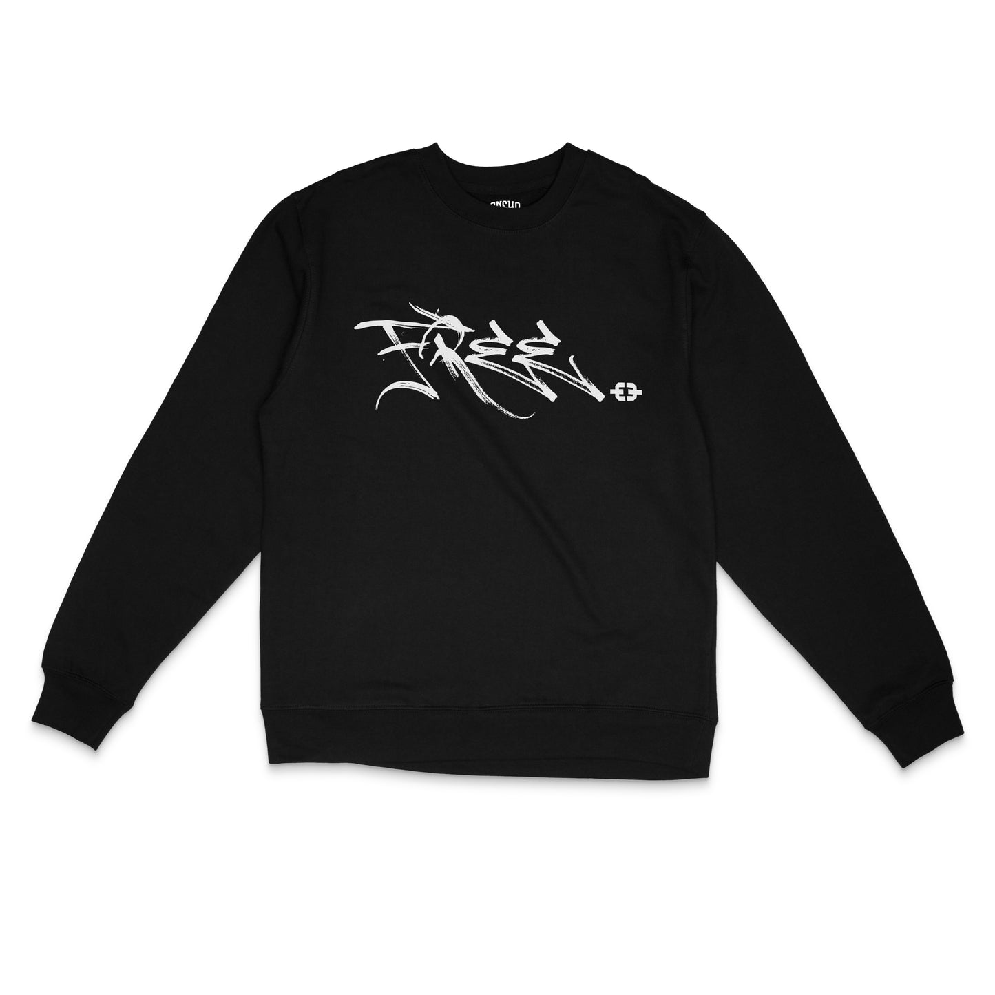 LIVE FREE SWEATSHIRT