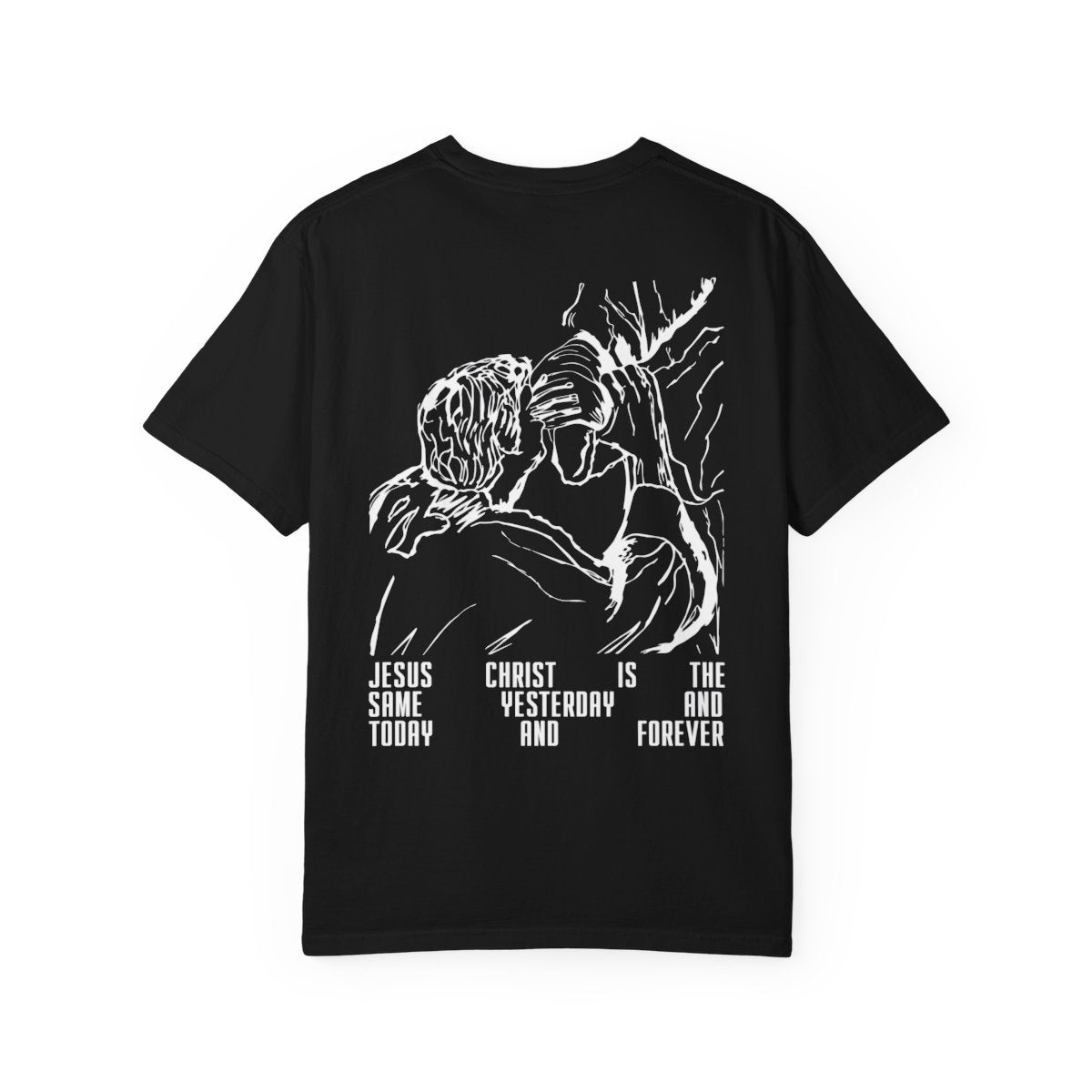 MIRACLES TEE (POOLE MISSION TRIP)