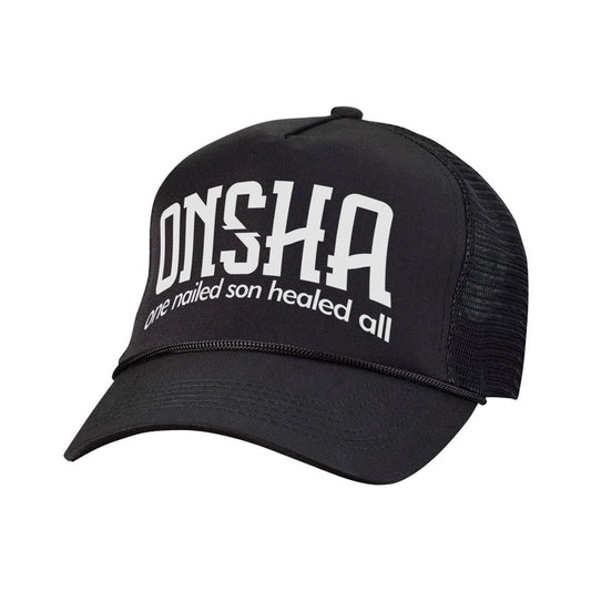 ONSHA TRUCKER HAT