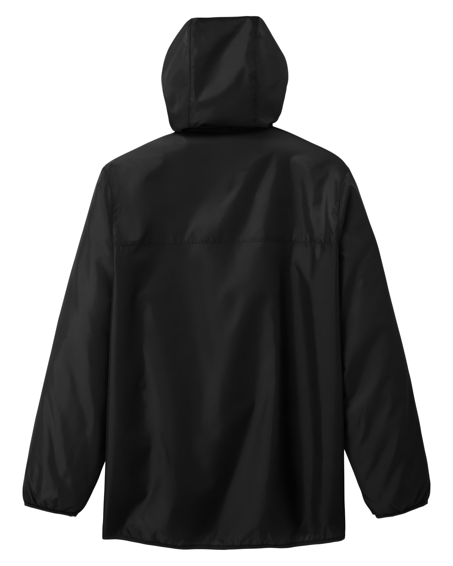 ONSHA 1/4 ZIP WINDBREAKER