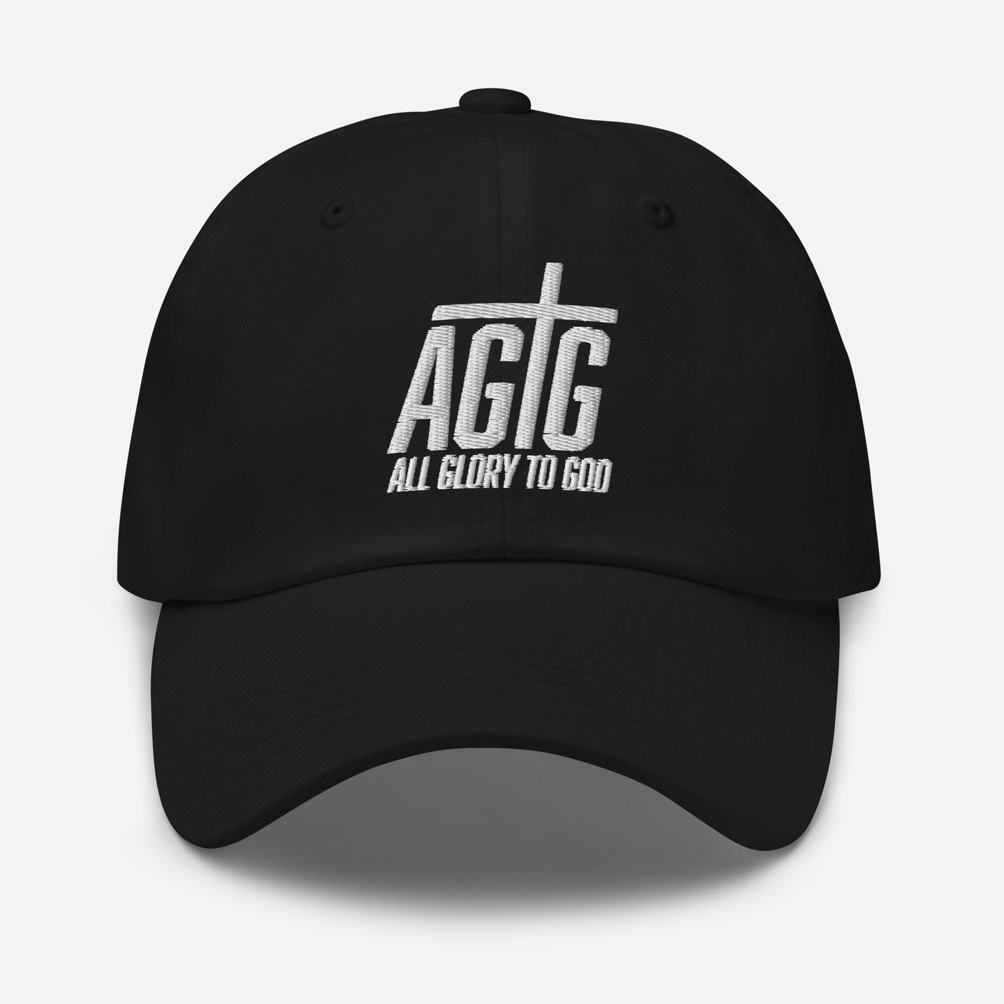 AGTG DAD HAT