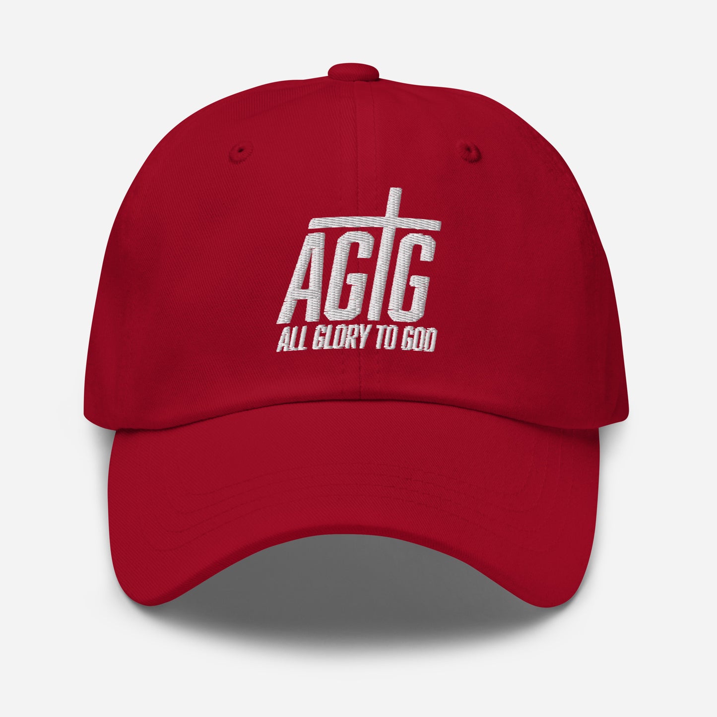 AGTG DAD HAT