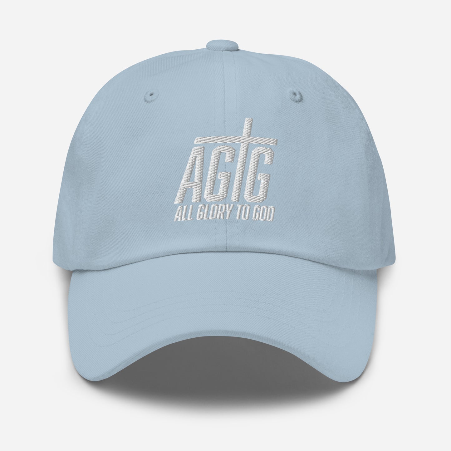 AGTG DAD HAT