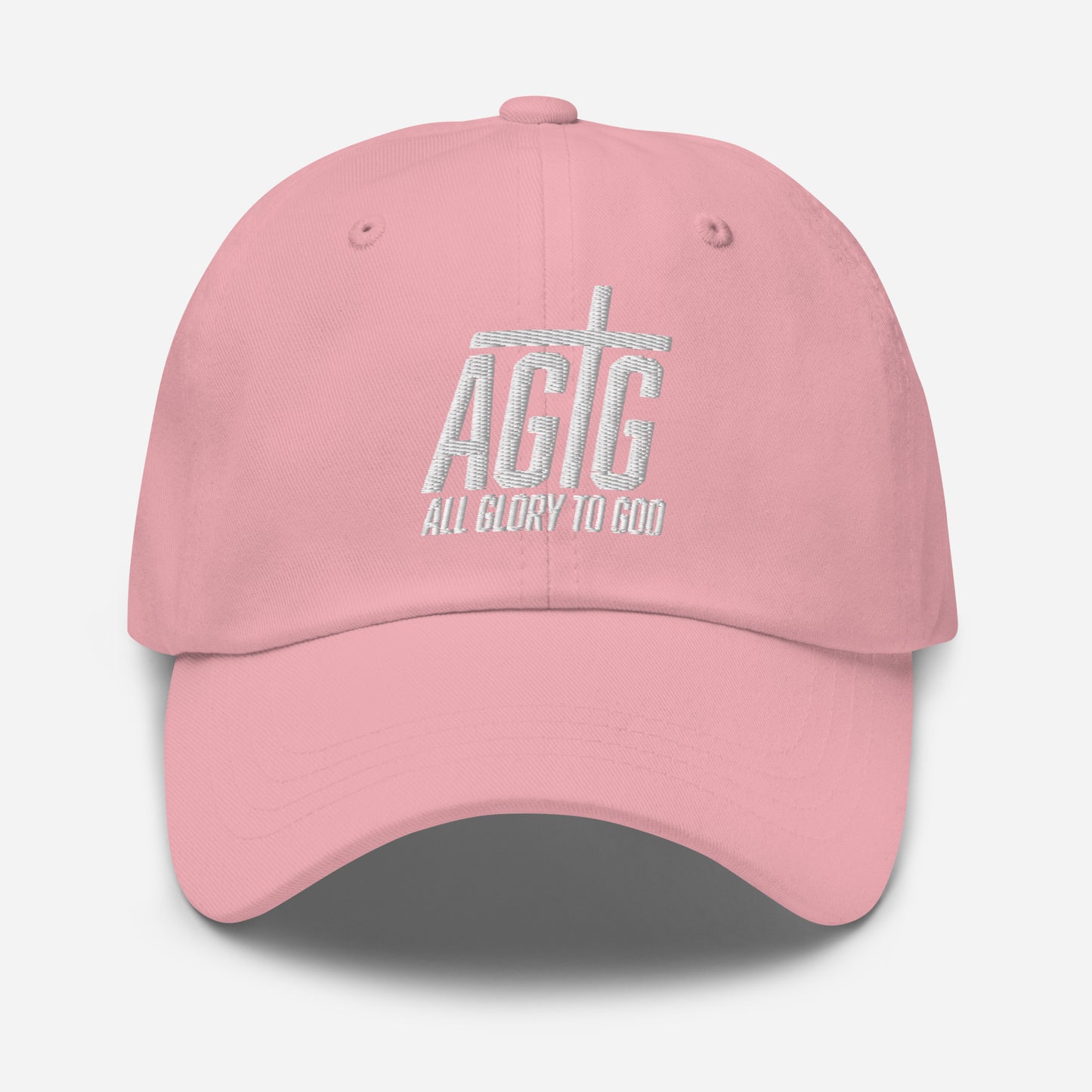 AGTG DAD HAT