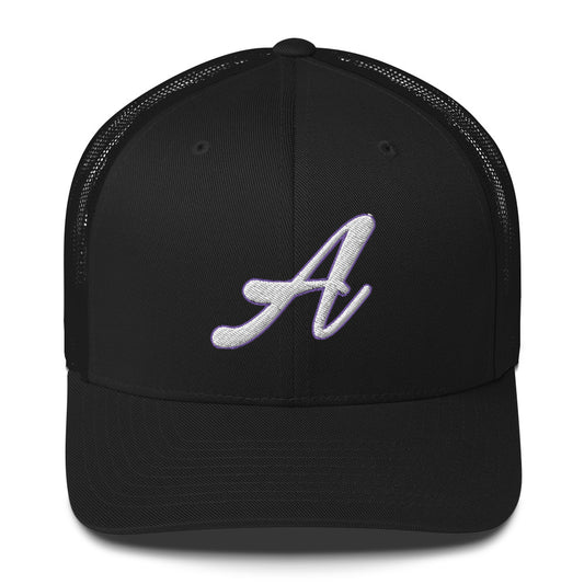 Angleton Script Hat