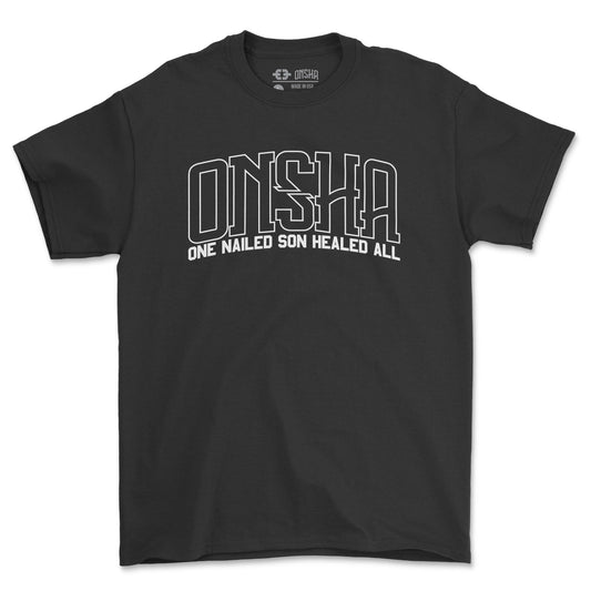 ONSHA LOGO TEE